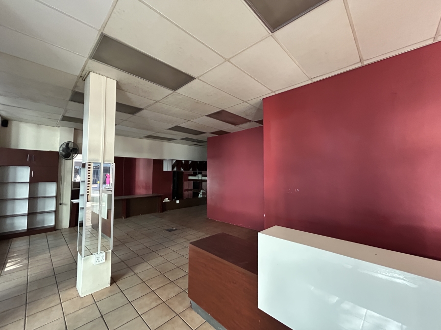 To Let Commercial Property for Rent in Cape Town City Centre Western Cape